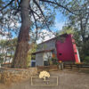 Cabaña Rafael Monte Cielo
